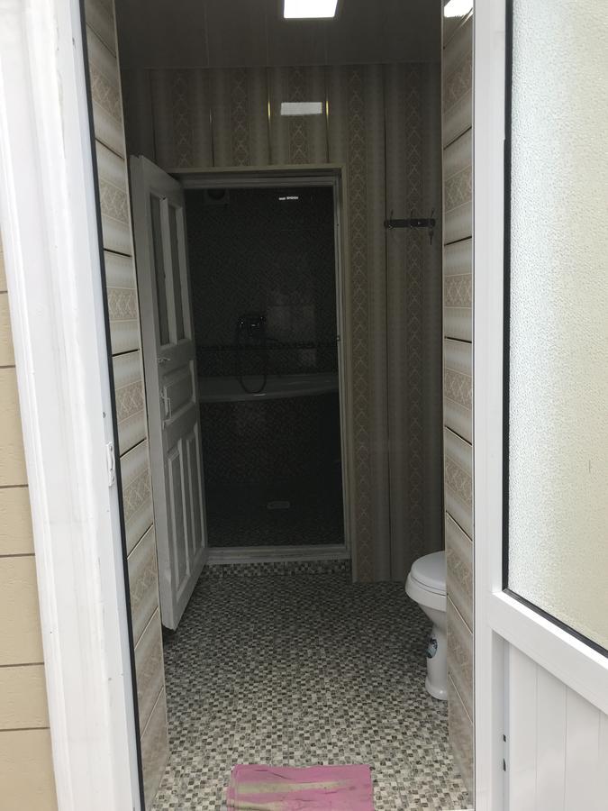 Diyor Hostel Bukhara Eksteriør bilde